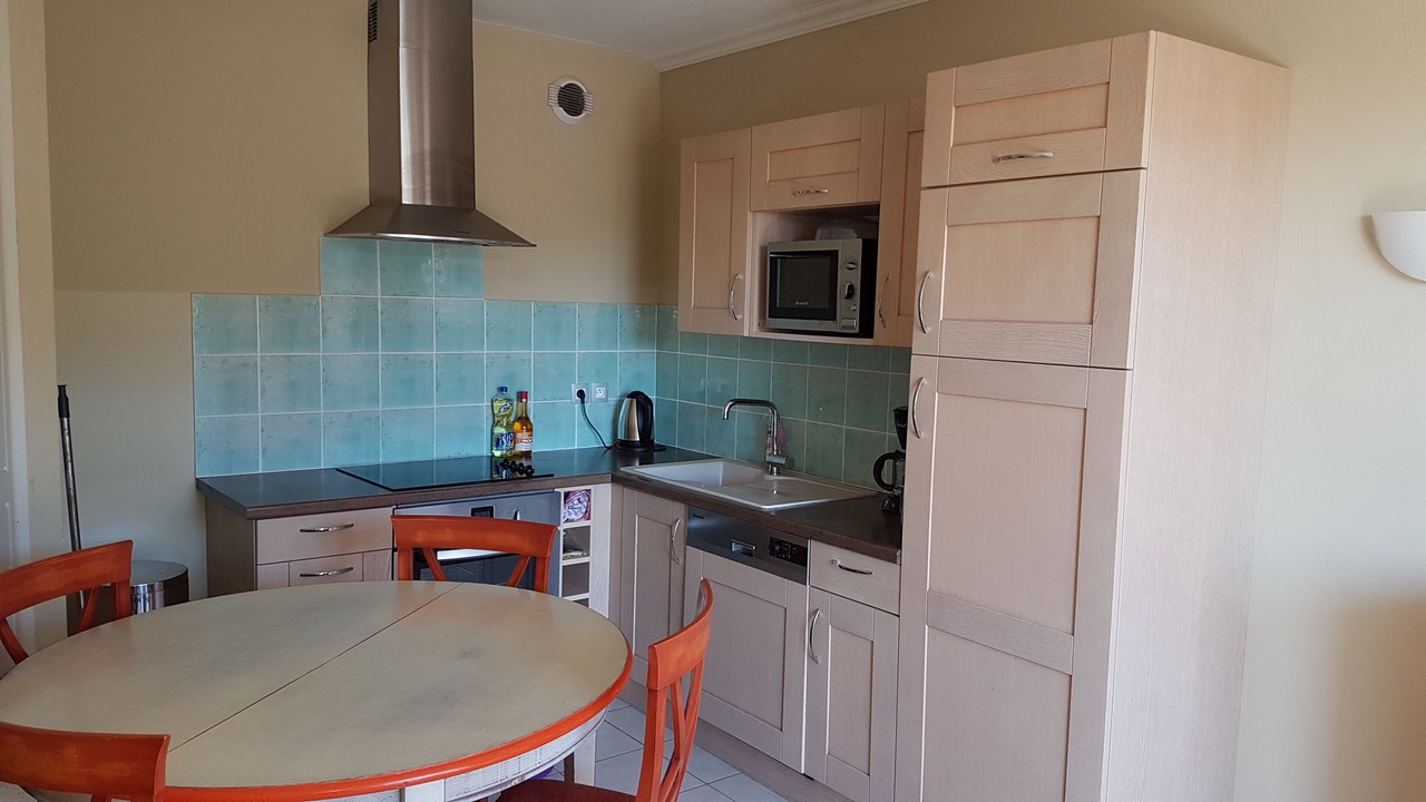 Photo of Kitchen in Callian