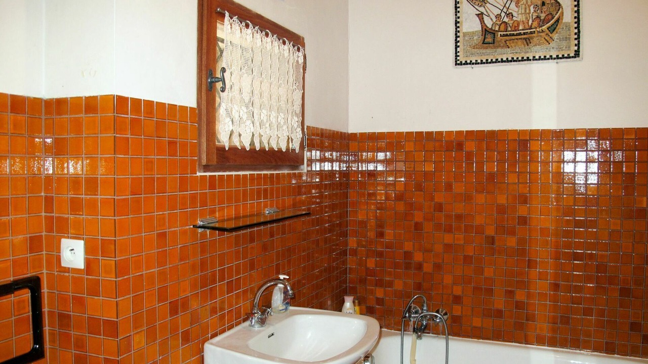 Photo of Bathroom in Bendejun