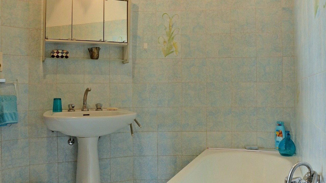 Photo of Bathroom in Bendejun