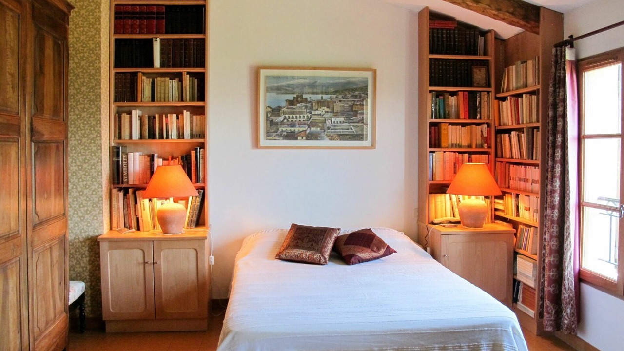 Photo of Bedroom in Bendejun