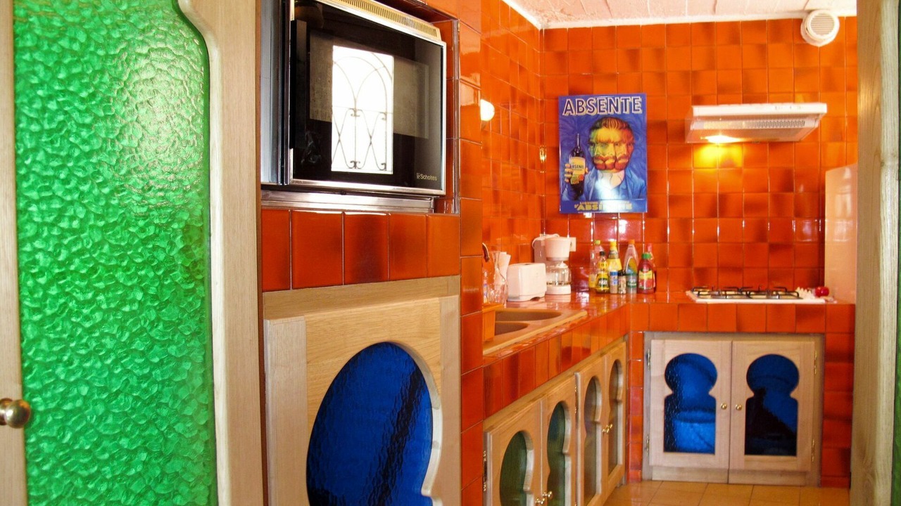 Photo of Bedroom in Bendejun