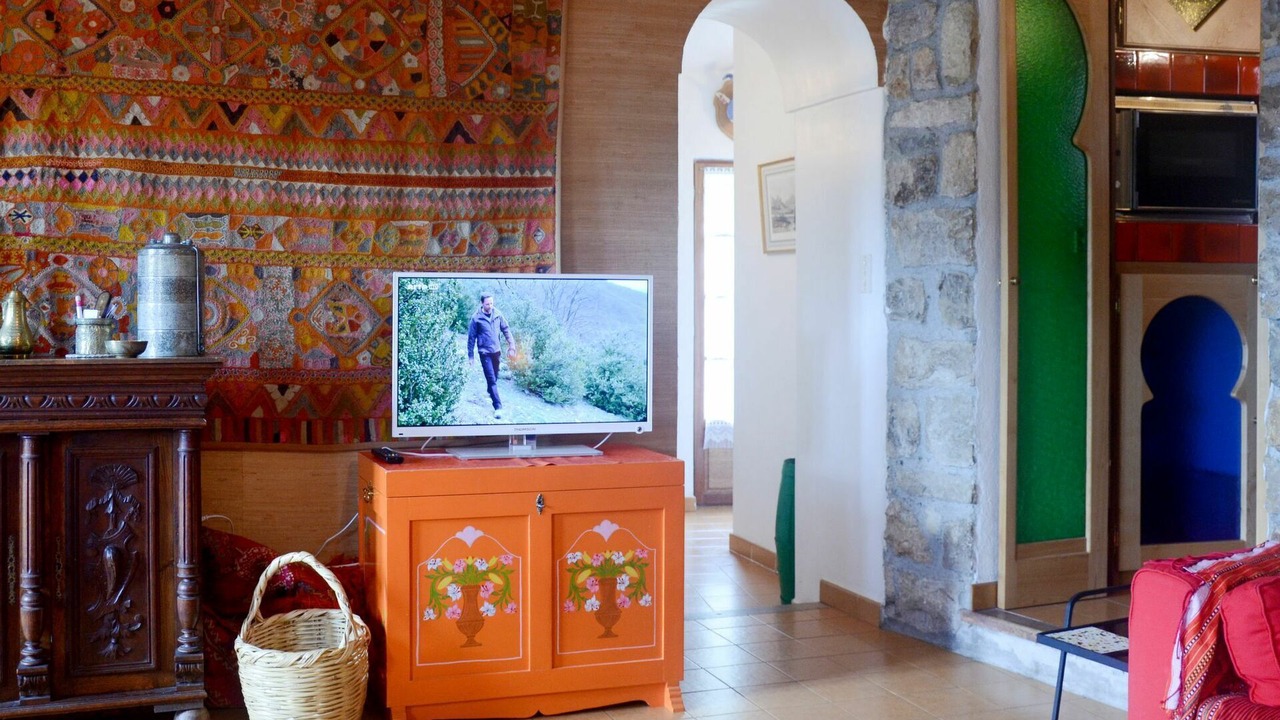 Photo of Bedroom in Bendejun