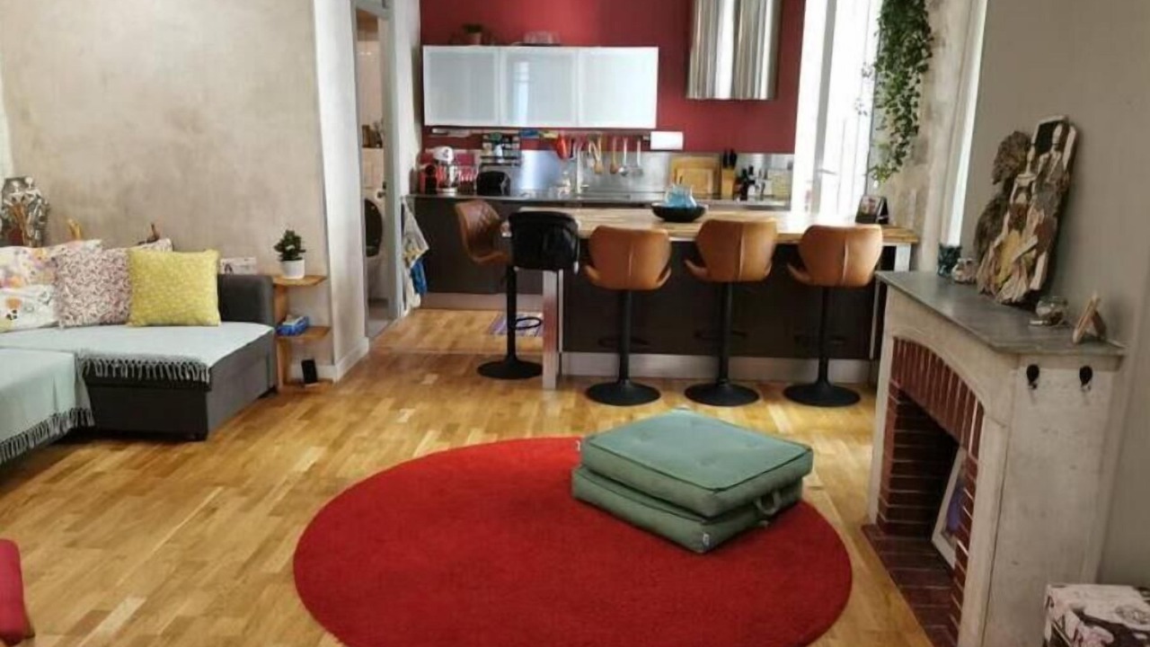 Photo of Livingroom in Gambetta