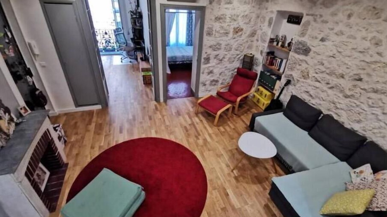 Photo of Livingroom in Gambetta