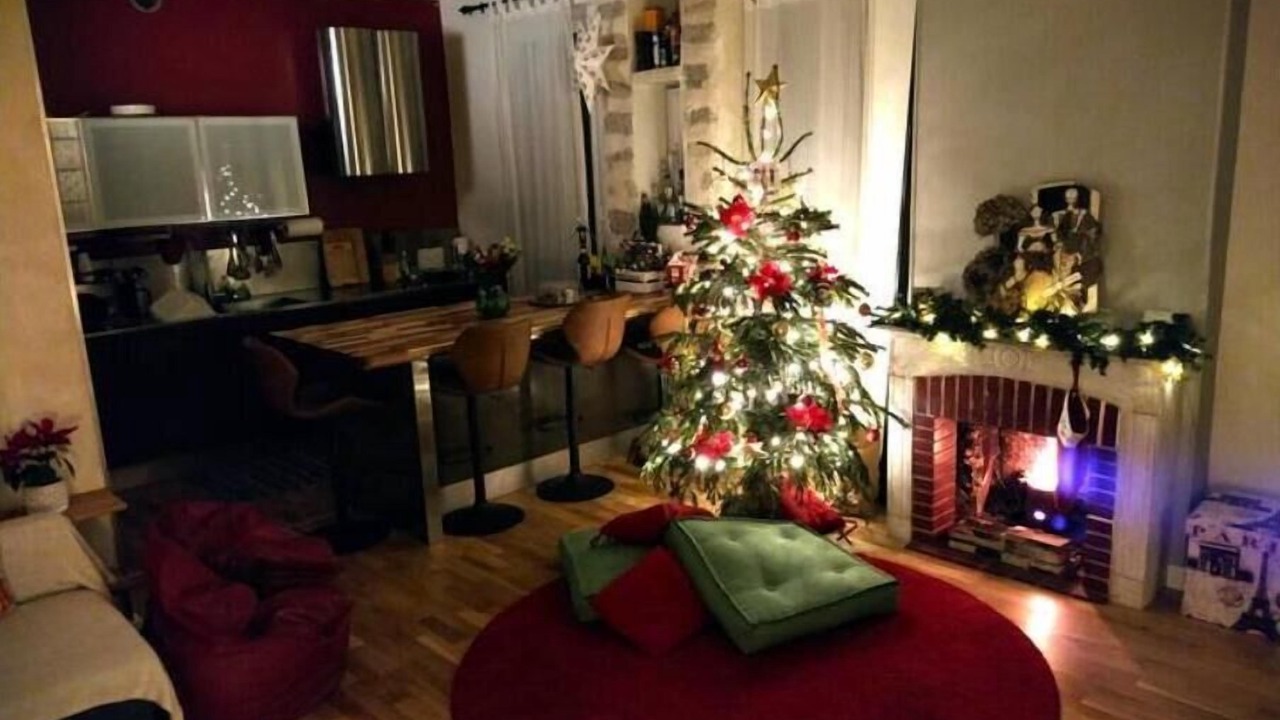 Photo of Livingroom in Gambetta
