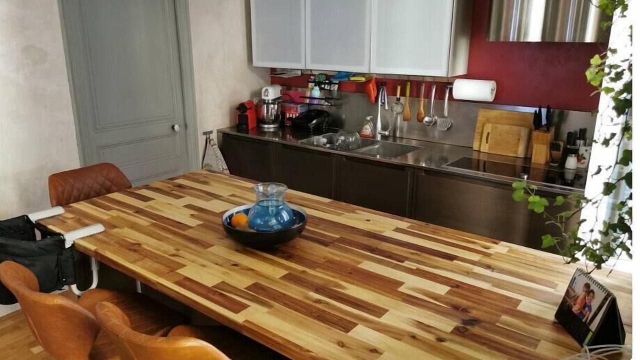 Photo of Kitchen in Gambetta