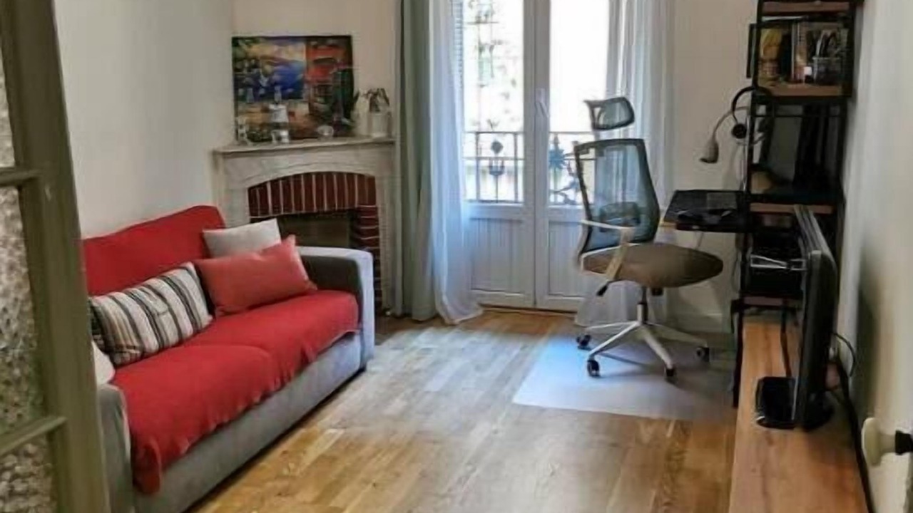 Photo of Livingroom in Gambetta