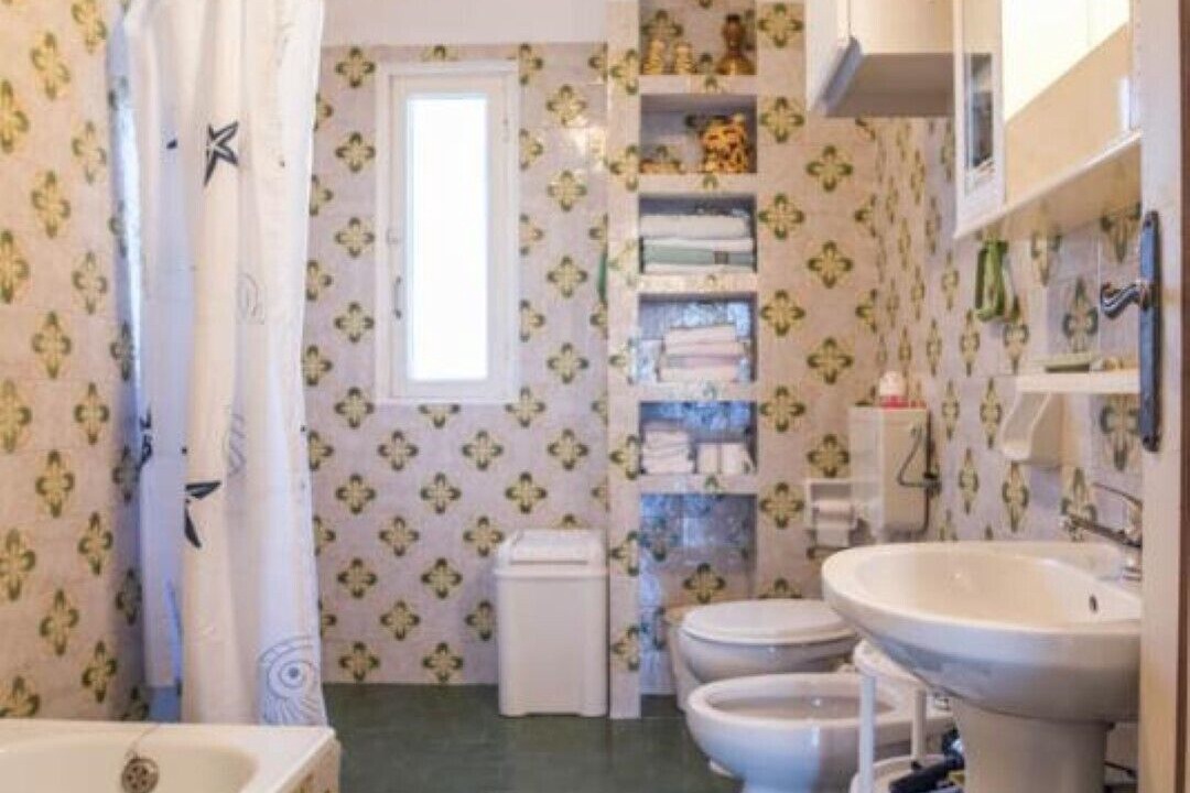 Photo of Bathroom in Fauglia