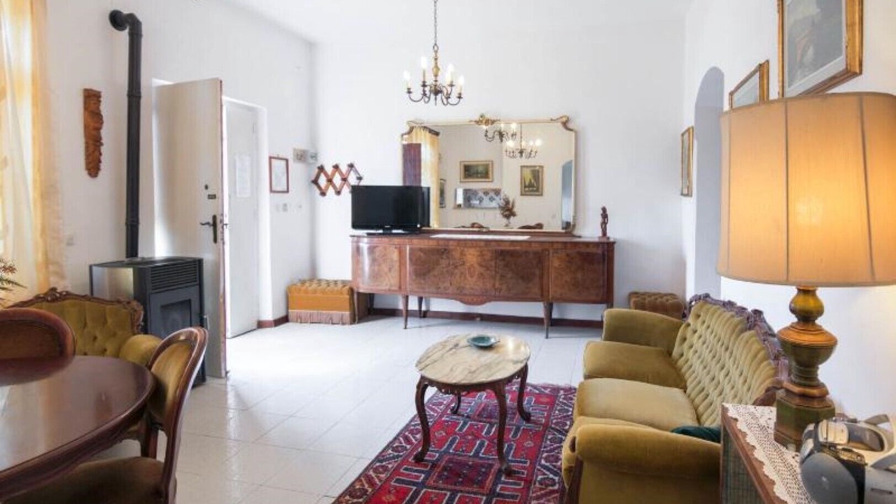 Photo of Livingroom in Fauglia