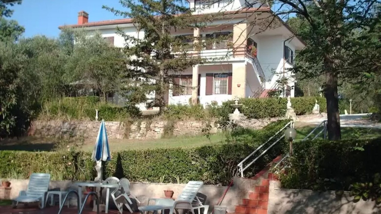Photo of Outdoor in Fauglia