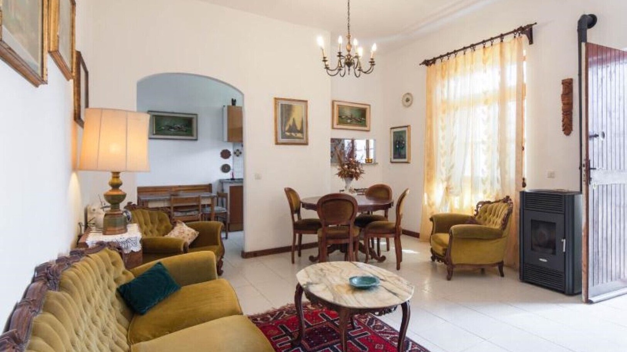Photo of Livingroom in Fauglia
