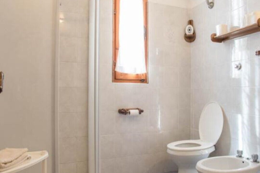 Photo of Bathroom in Fauglia