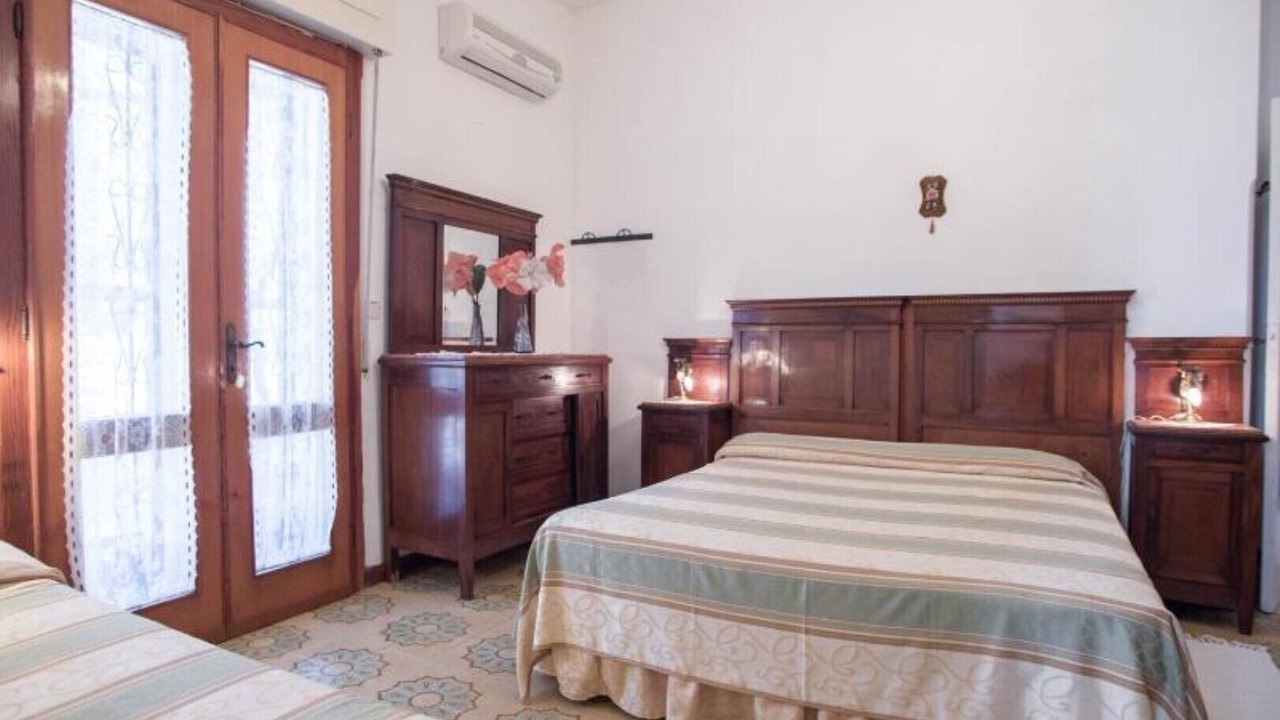 Photo of Bedroom in Fauglia