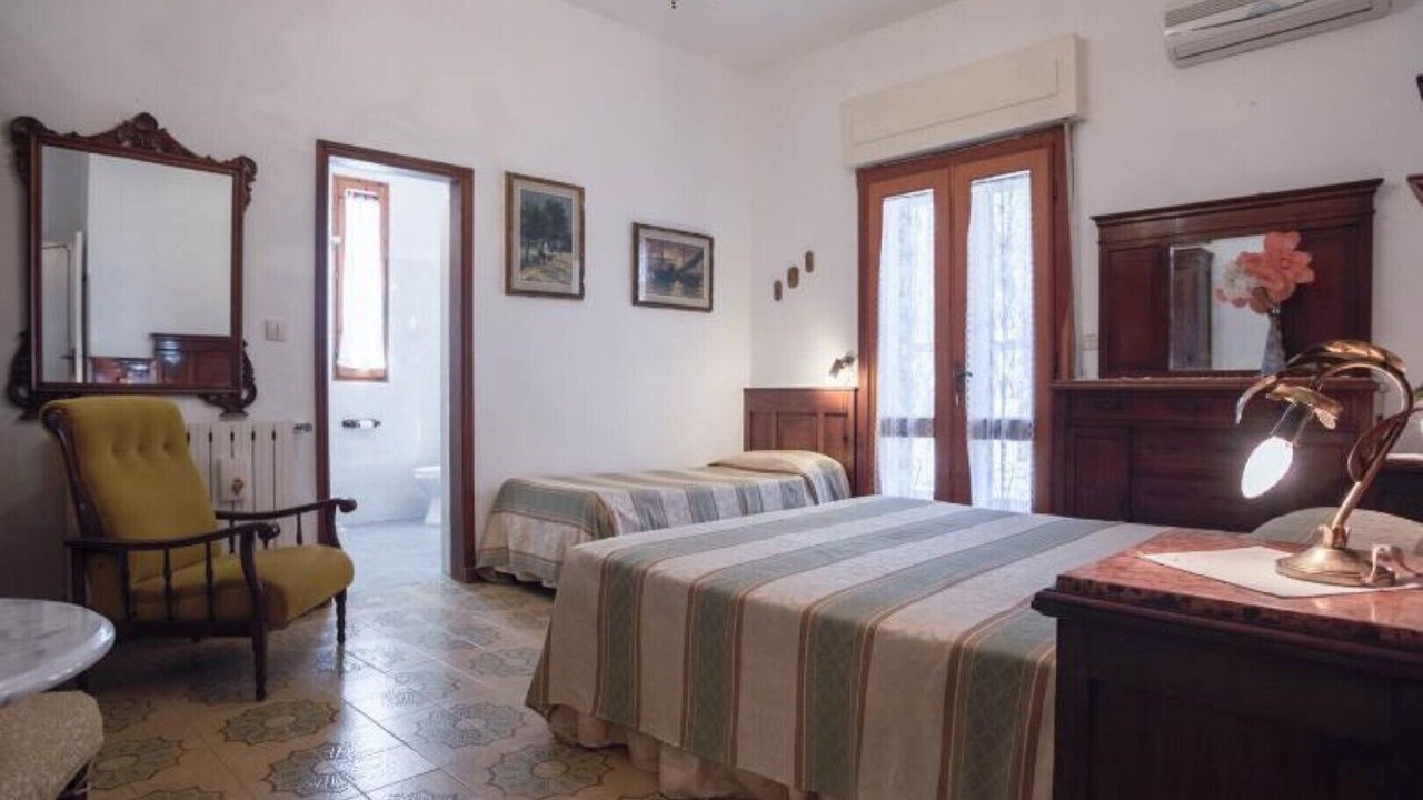 Photo of Bedroom in Fauglia