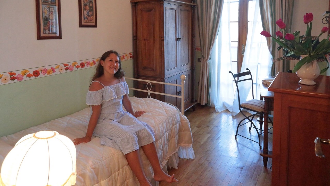 Photo of Bedroom in Crespina