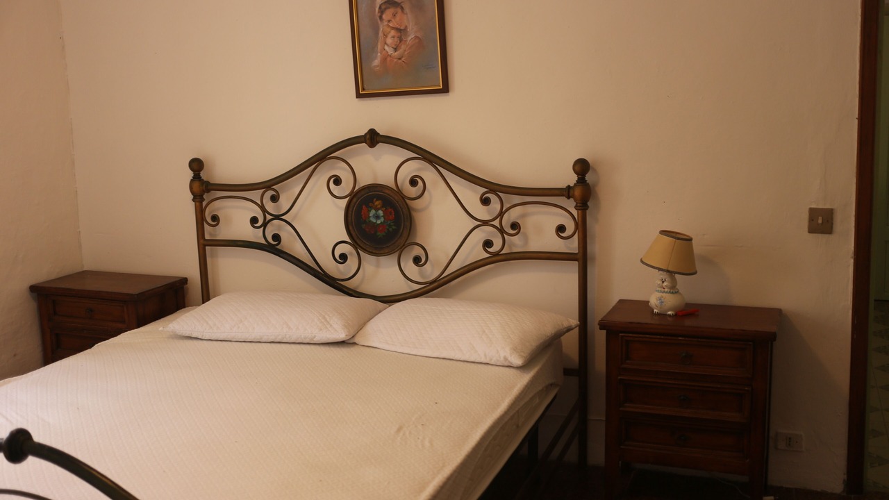 Photo of Bedroom in Montepescali