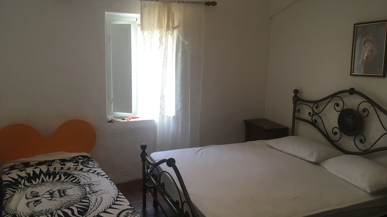 Photo of Bedroom in Montepescali