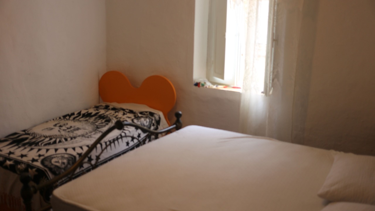 Photo of Bedroom in Montepescali