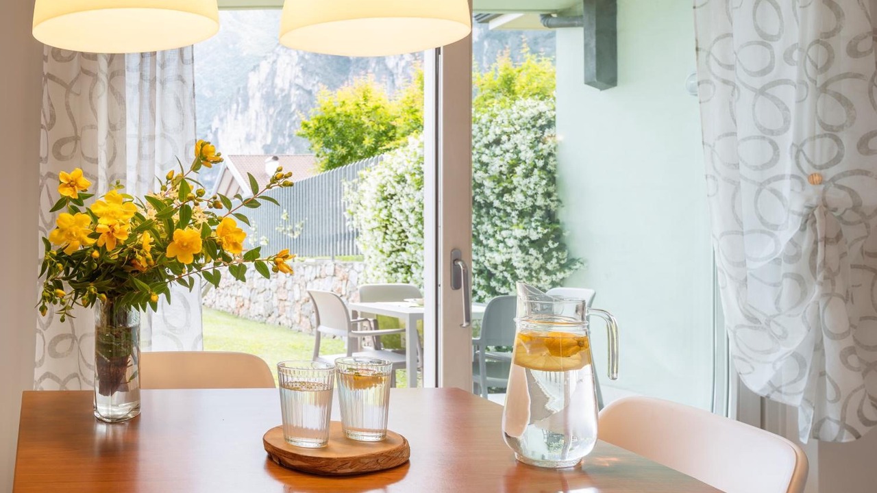 Photo of Kitchen in Riva del Garda