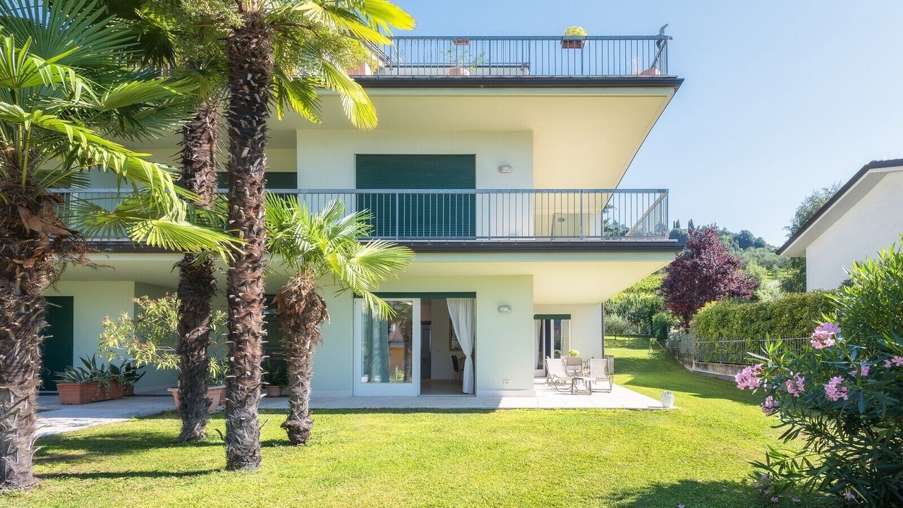 Photo of Outdoor in Riva del Garda