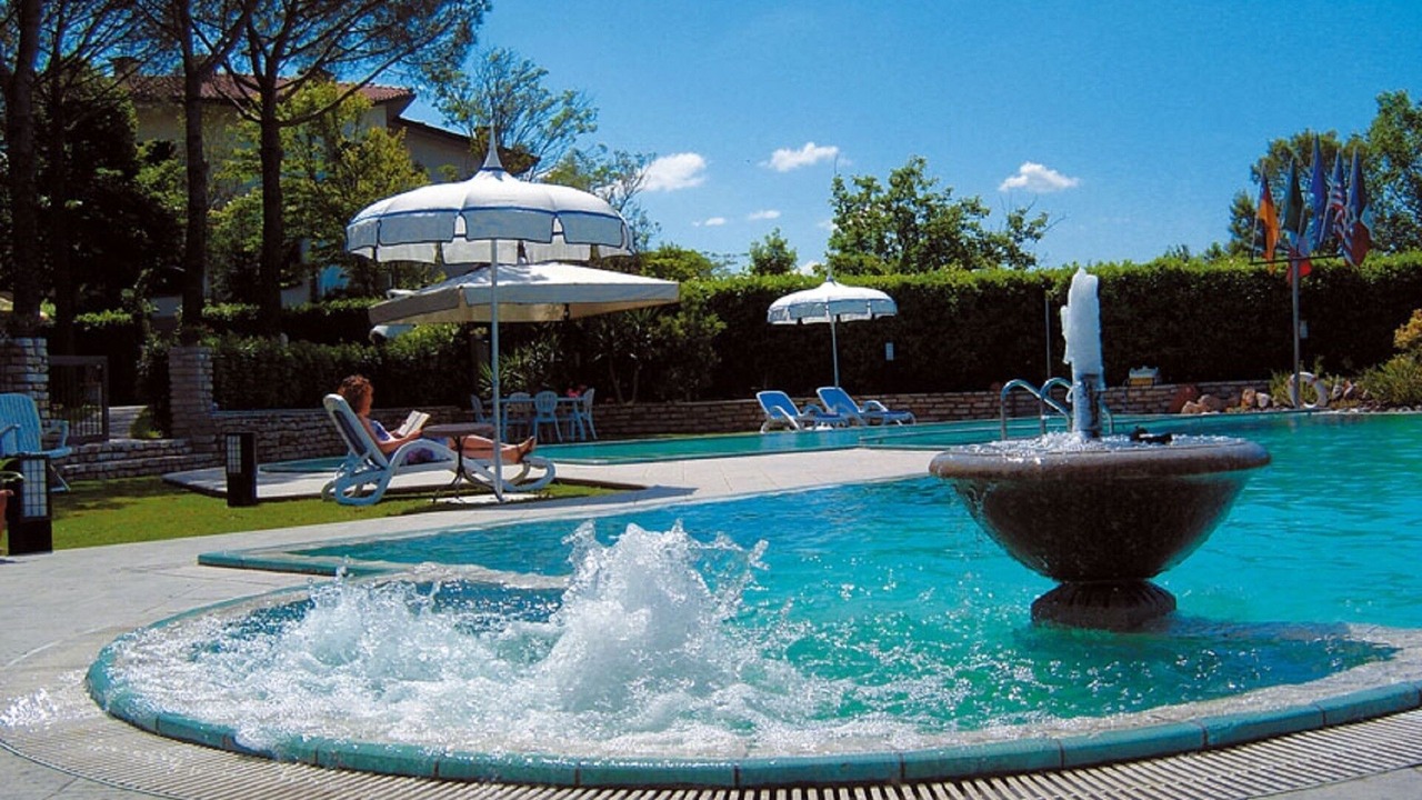 Photo of Outdoor in Crespina