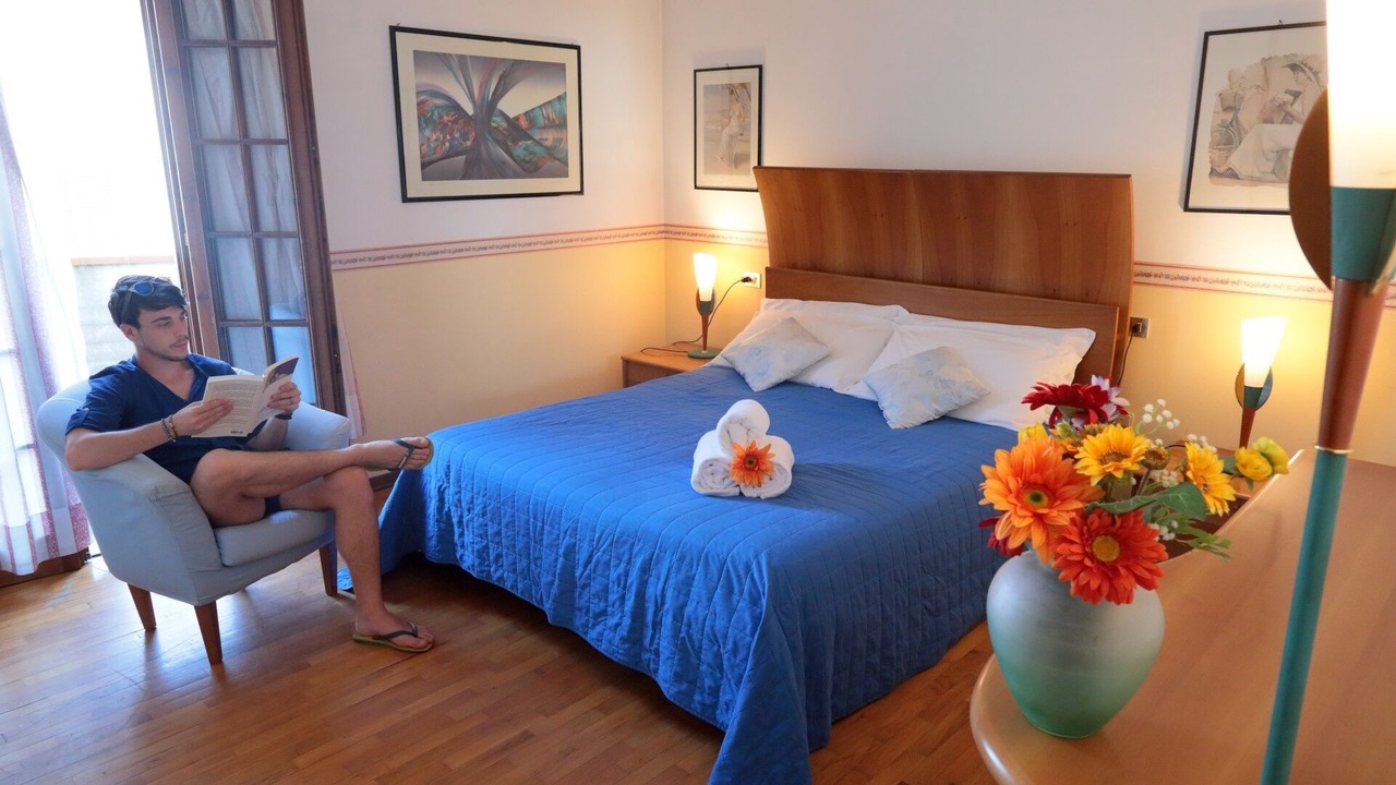 Photo of Bedroom in Crespina