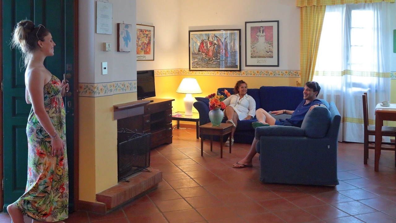 Photo of Livingroom in Crespina