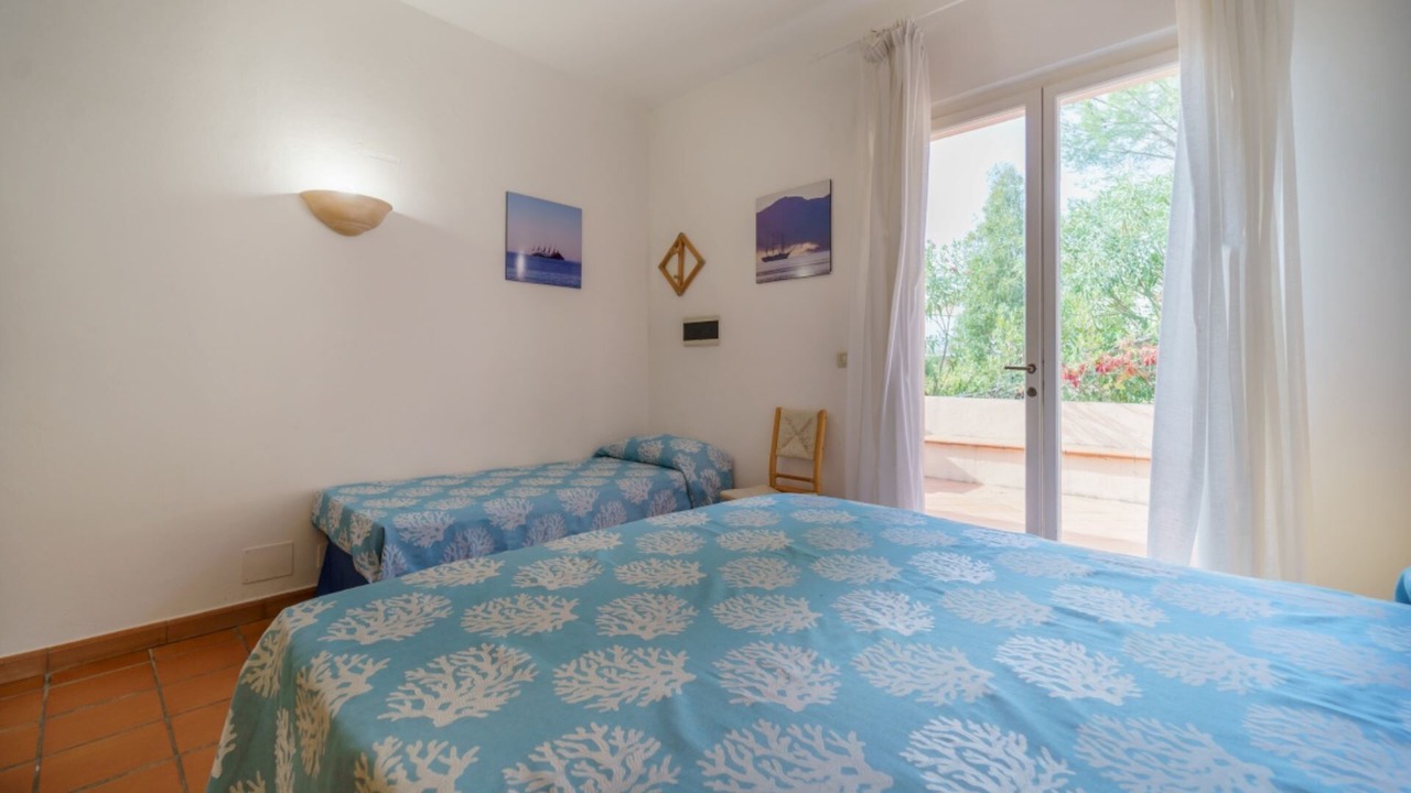 Photo of Bedroom in Scaglieri