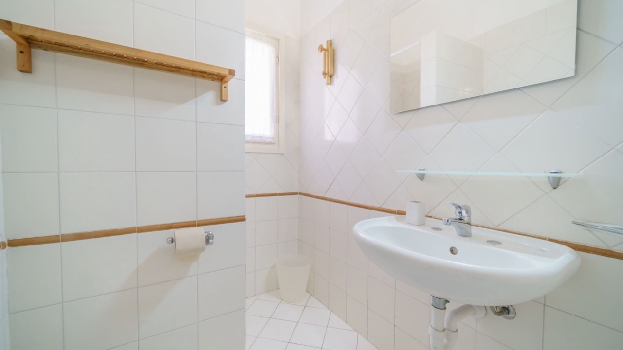 Photo of Bathroom in Scaglieri