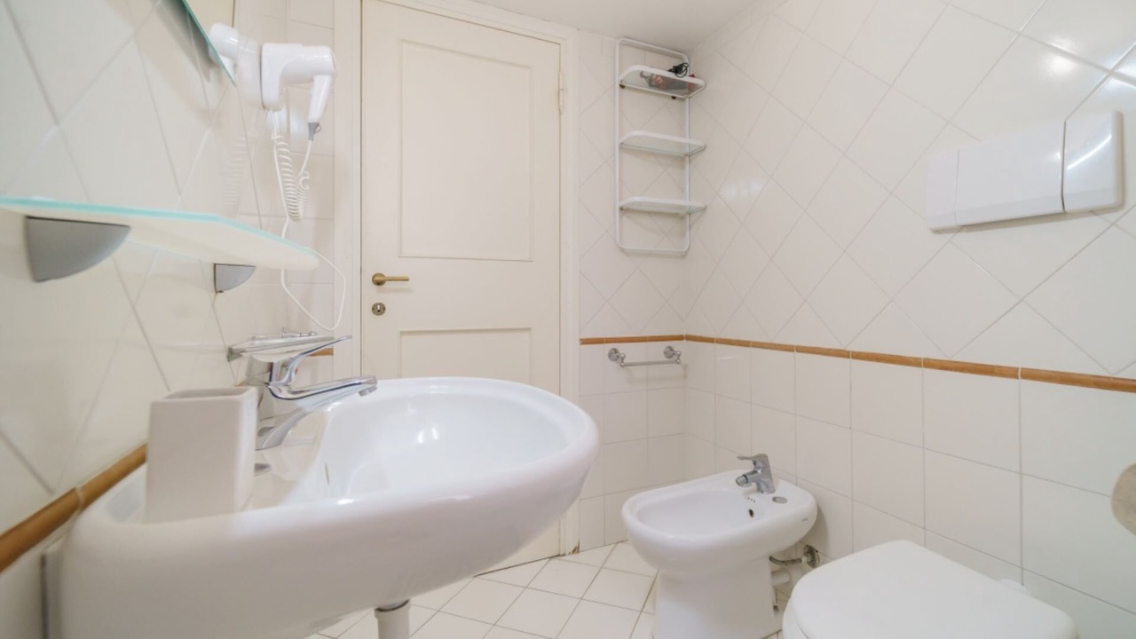 Photo of Bathroom in Scaglieri