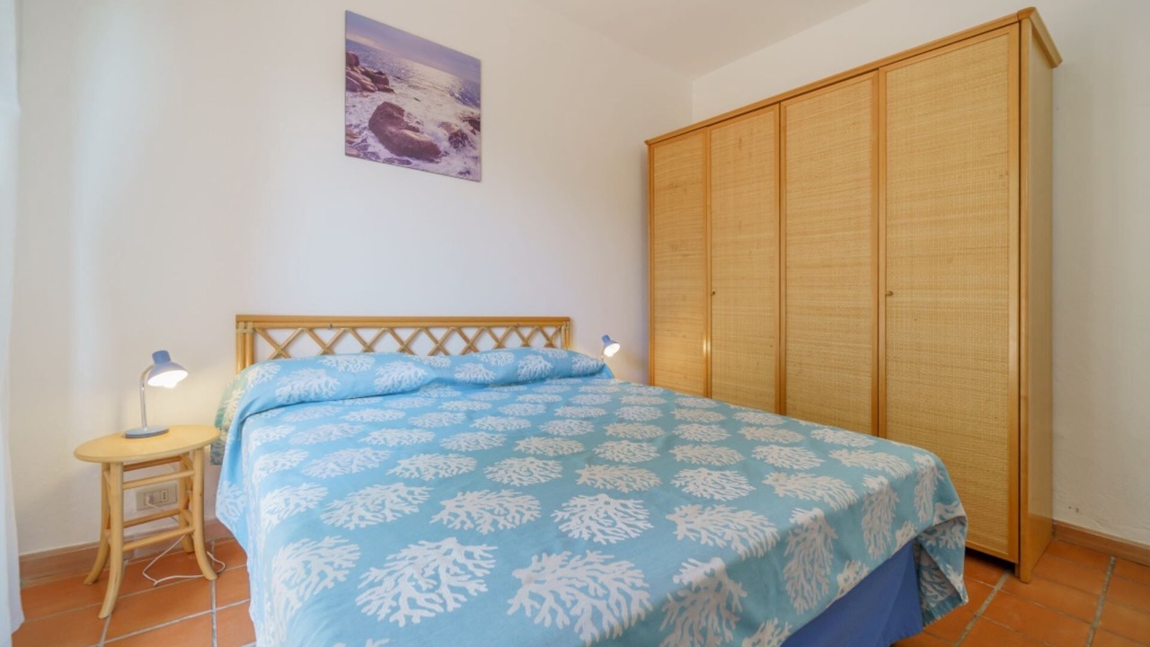 Photo of Bedroom in Scaglieri