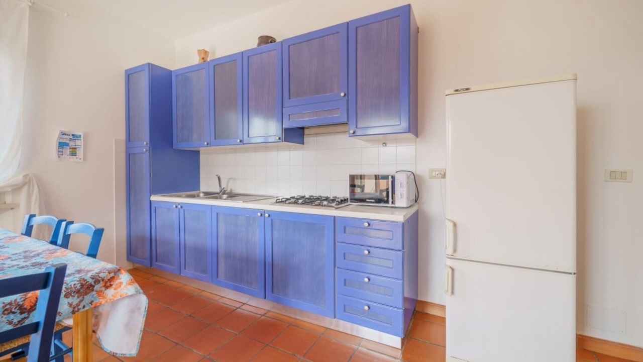 Photo of Kitchen in Scaglieri