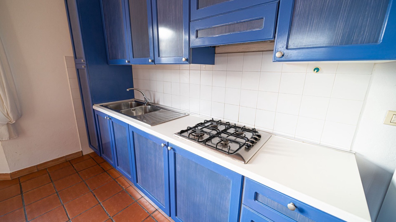 Photo of Kitchen in Scaglieri
