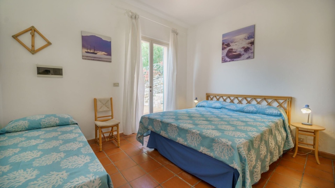 Photo of Bedroom in Scaglieri