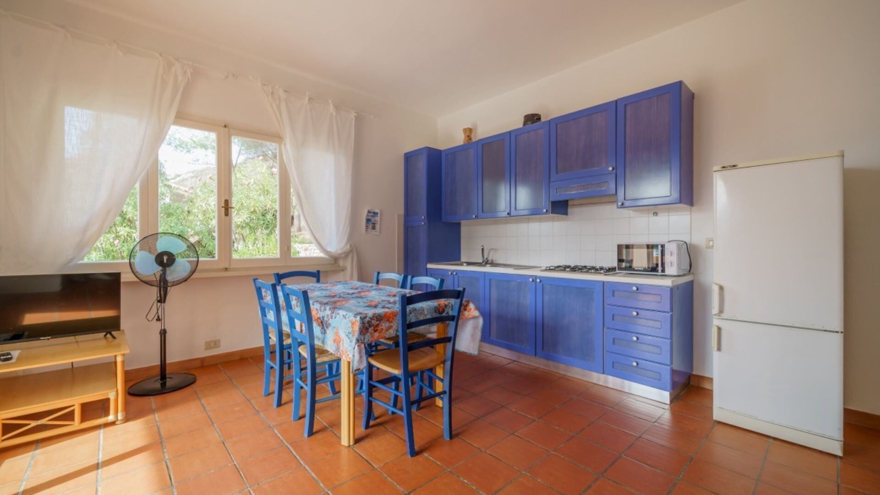 Photo of Kitchen in Scaglieri
