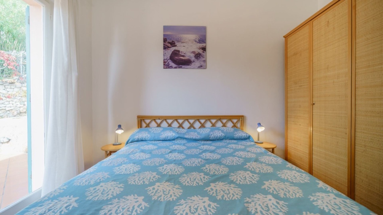Photo of Bedroom in Scaglieri