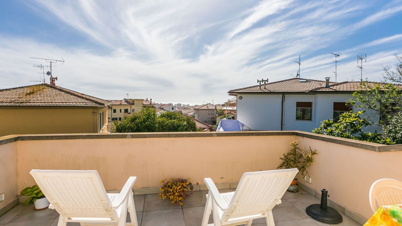 Photo of Outdoor in Rosignano Solvay