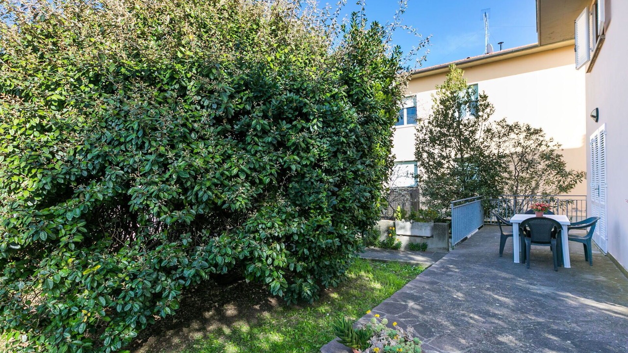 Photo of Outdoor in Rosignano Solvay