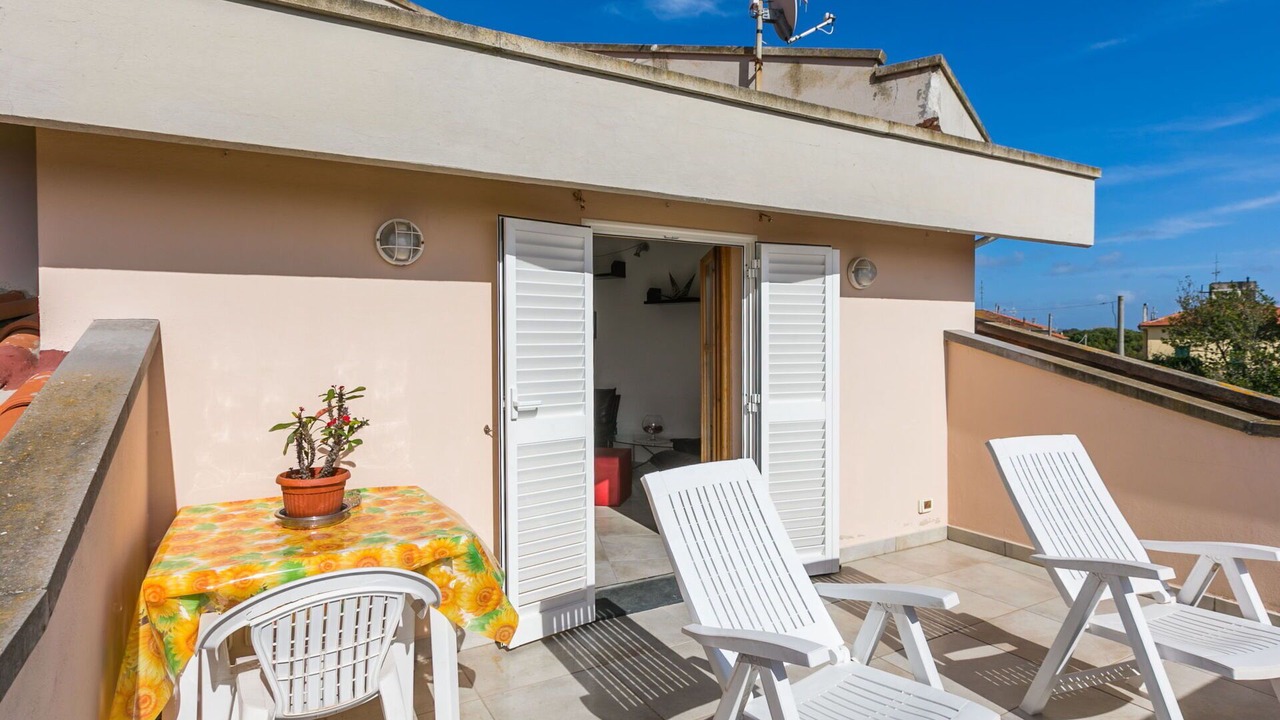 Photo of Outdoor in Rosignano Solvay