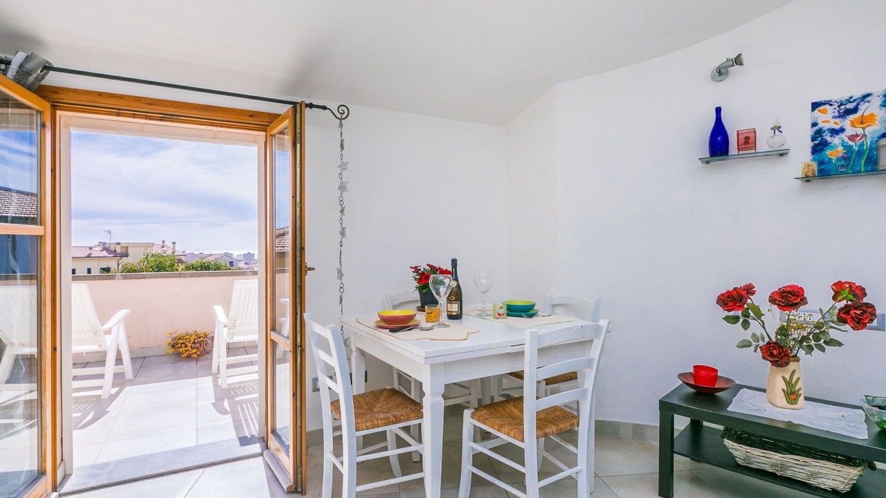 Photo of Outdoor in Rosignano Solvay