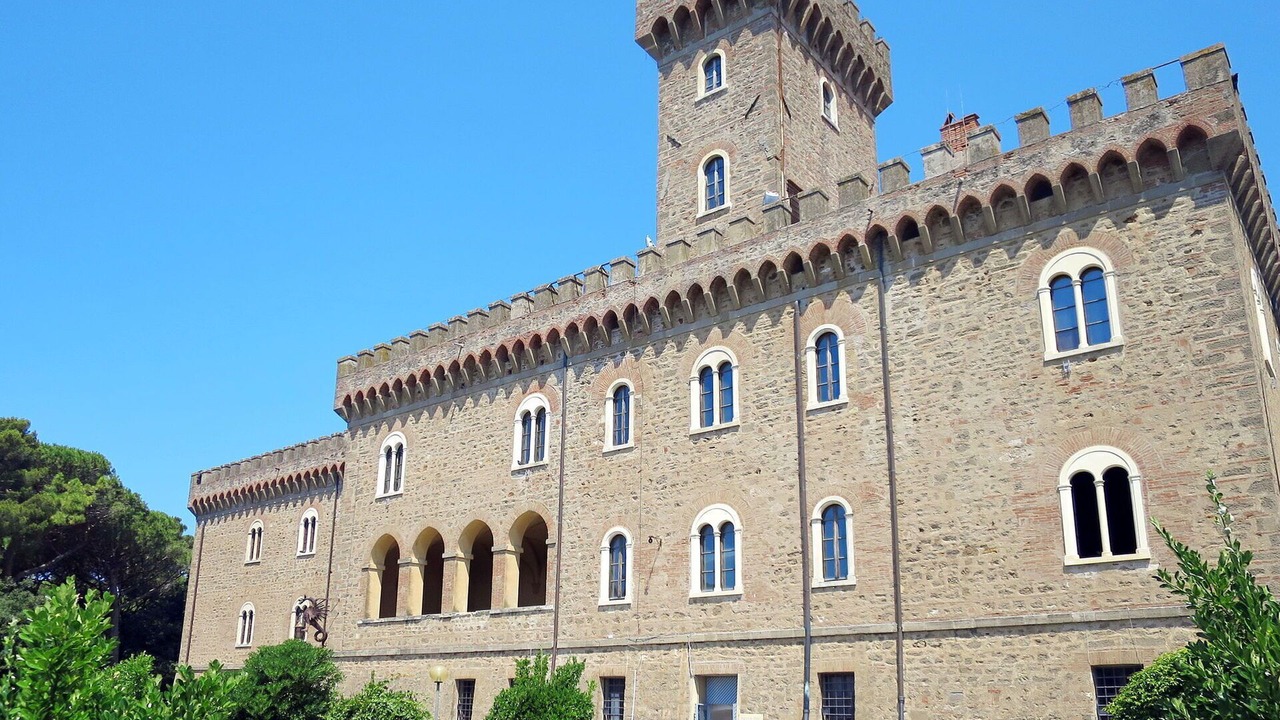 Photo of Outdoor in Rosignano Solvay