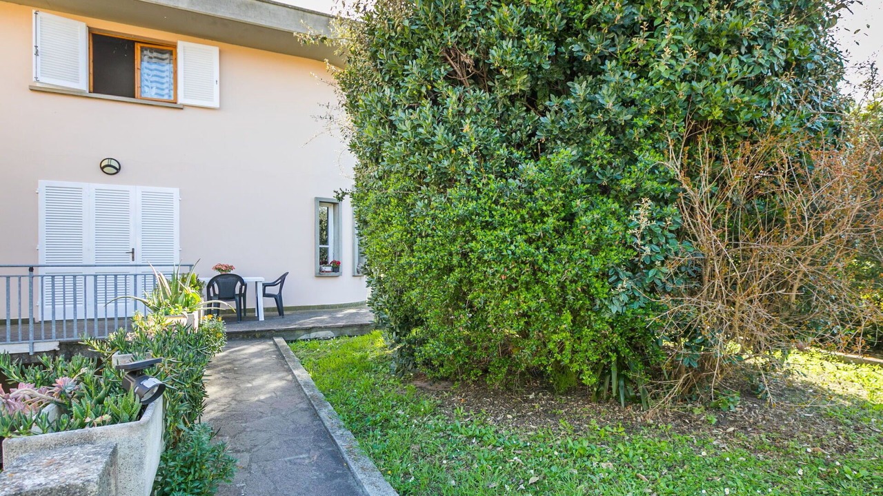 Photo of Outdoor in Rosignano Solvay
