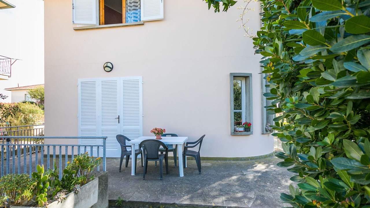 Photo of Outdoor in Rosignano Solvay