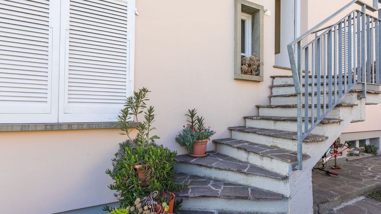 Photo of Outdoor in Rosignano Solvay