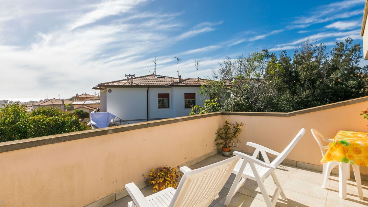 Photo of Outdoor in Rosignano Solvay
