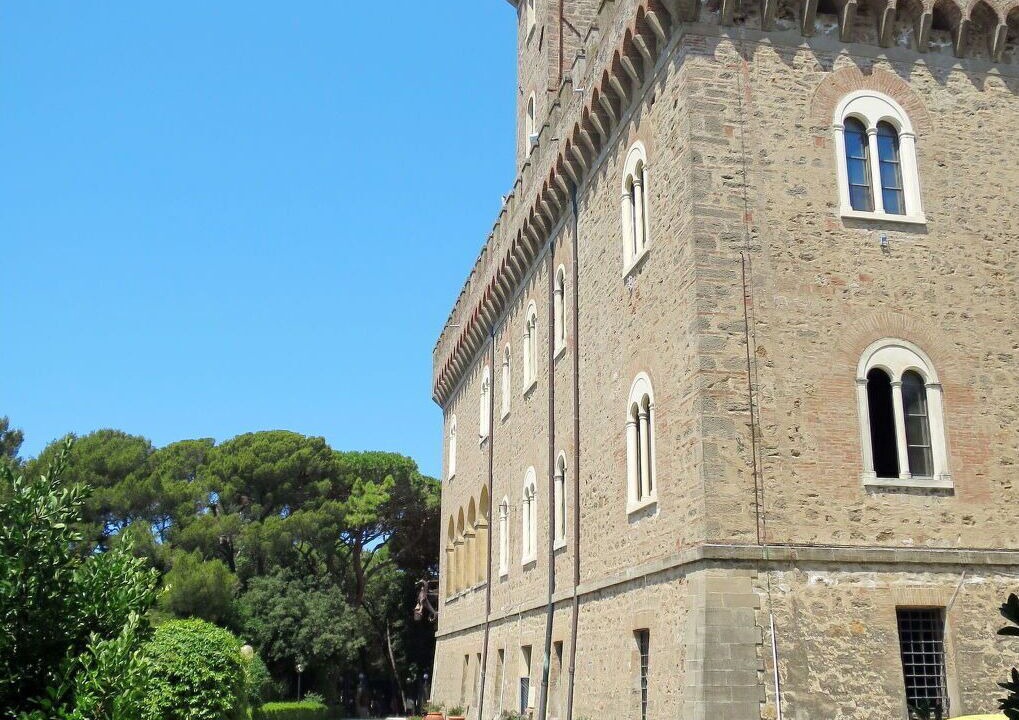 Photo of Outdoor in Rosignano Solvay