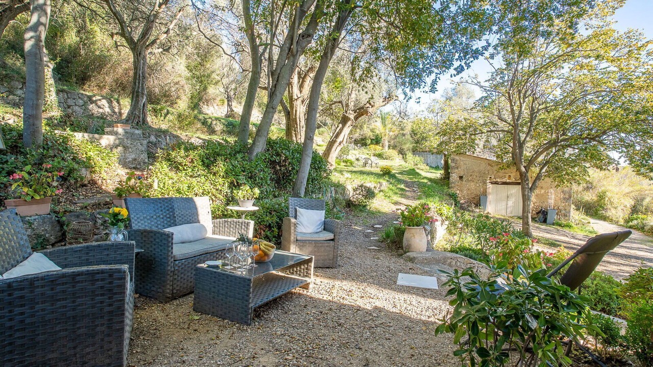 Photo of Outdoor in Chateauneuf-Grasse