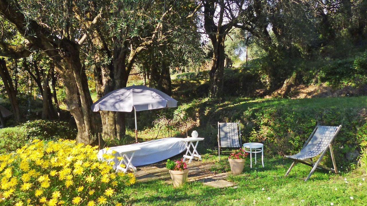 Photo of Outdoor in Chateauneuf-Grasse