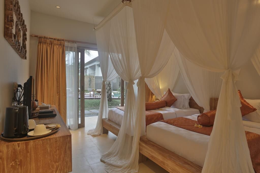 Photo of Bedroom in Lodtunduh