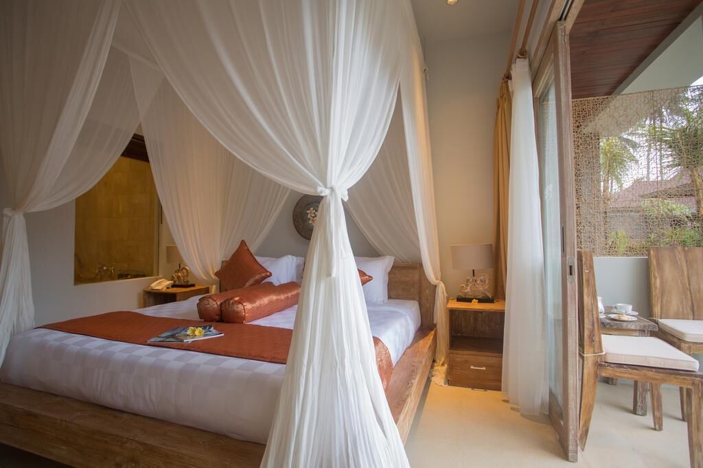 Photo of Bedroom in Lodtunduh